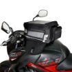 Picture of OXFORD F1 TANK BAG SMALL MAGNETIC 18 LITRE