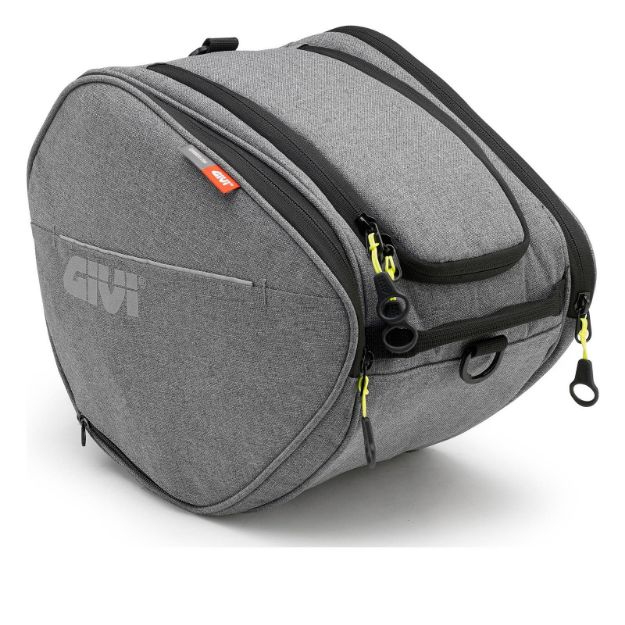 Picture of GIVI Grey Tunnel Bag For Scooters