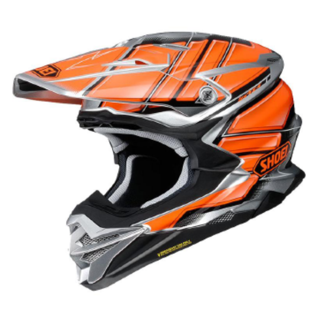 Picture of SHOEI VFX-WR – GLAIVE TC8