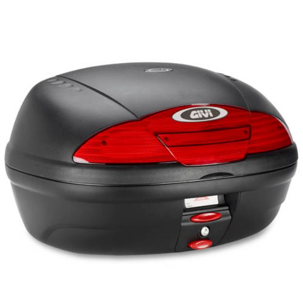 Picture of GIVI SIMPLY BLACK TOP BOX