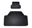 Picture of TOP BOX BACKREST PAD SET