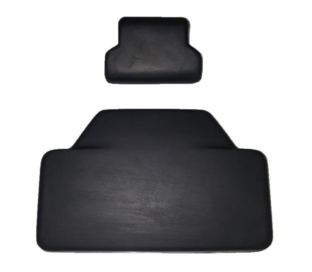 Picture of TOP BOX BACKREST PAD SET