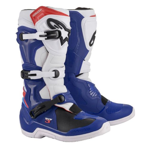 Picture of Alpinestars Tech 3 Boots