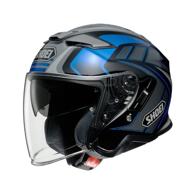Picture of SHOEI J-CRUISE 2 TC-2