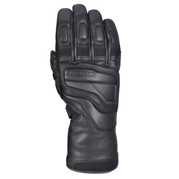 Picture of OXFORD VANCOUVER 1.0 WATERPROOF GLOVES