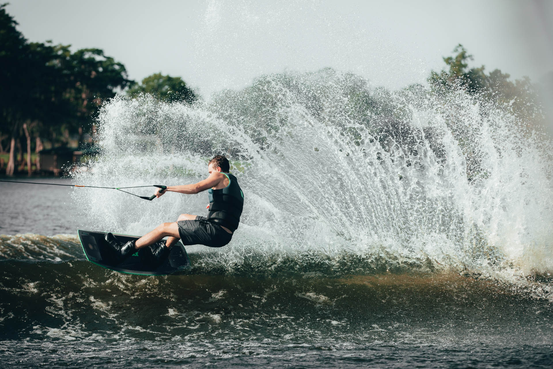 Picture for category Wake boards