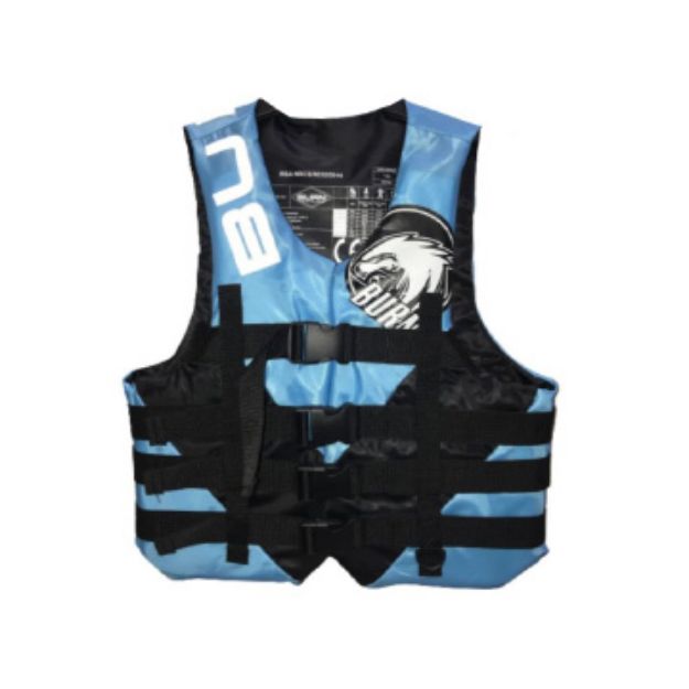 Picture of BURN CORE VEST TEAL LARGE