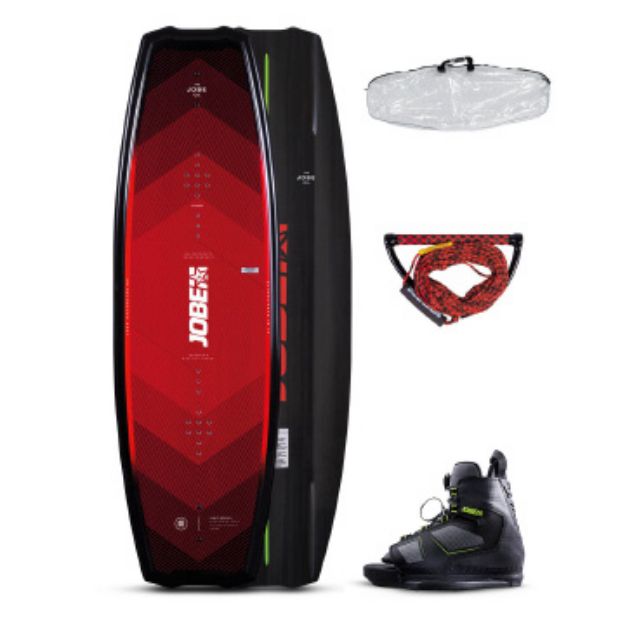 Picture of JOBE LOGO WAKEBOARD 138 PACKAGE