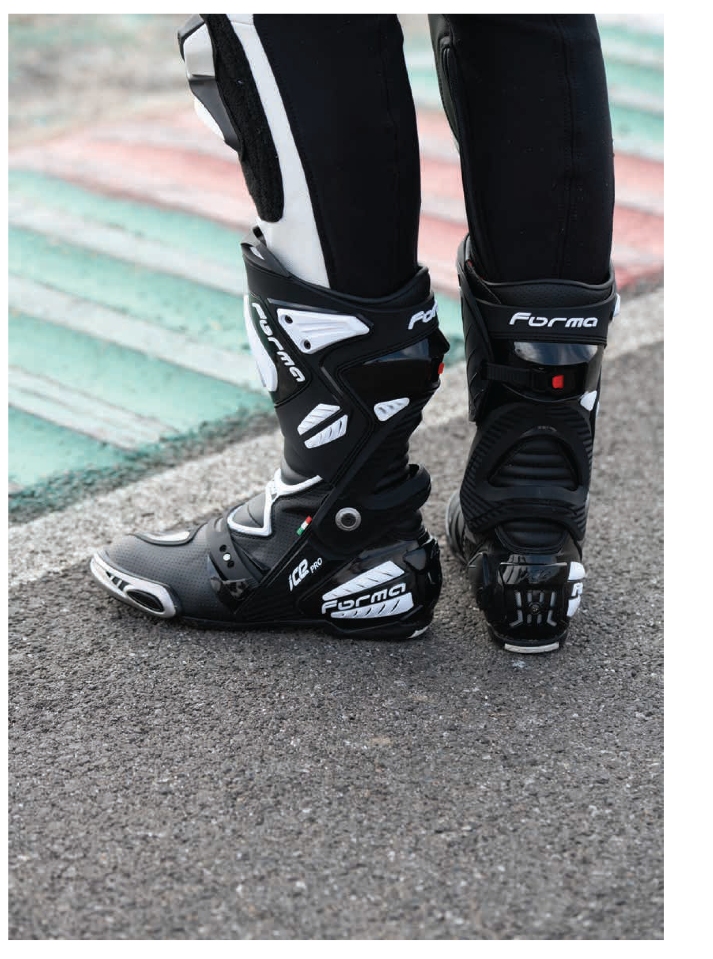 Picture for category Road Boots
