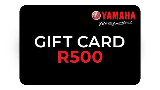 Picture of R500 Virtual Gift Card 