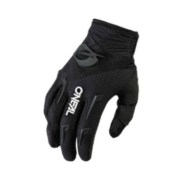 Picture of O'NEAL ELEMENT GLOVE YOUTH BLACK