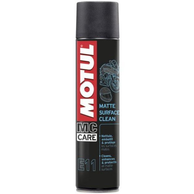 Picture of Motul Matte Surface Clean