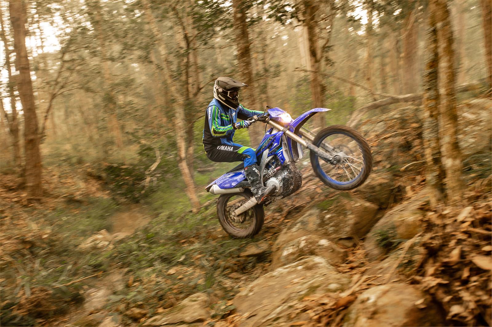 Yamaha Linex Lynnwood. Adventure Boots