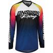 Picture of 2022 Answer Racing Kids Prism Jersey