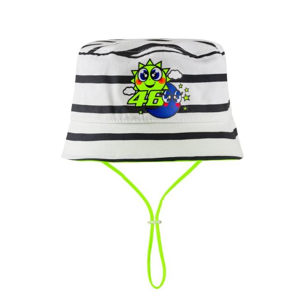 Picture of BABY 46 THE DOCTOR BUCKET HAT