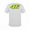 Picture of VR46 Official Valentino Rossi Cupolino T'Shirt