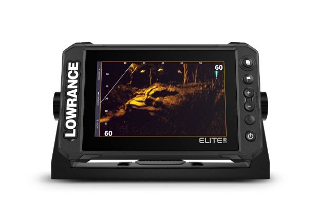 Picture of LOWRANCE ELITE 7 FS (NO TRANSDUCER)