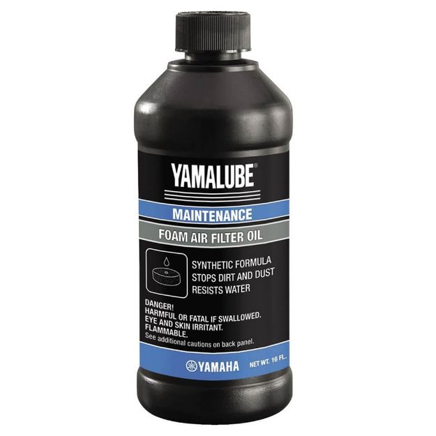 Picture of YAMALUBE FOAM AIR FILTER OIL