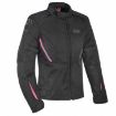 Picture of Oxford Iota 1.0 Women’s Jacket Tech Pink & Black