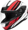 Picture of Schuberth R2 Enforcer Red 