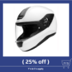 Picture of Schuberth R2 Glossy White
