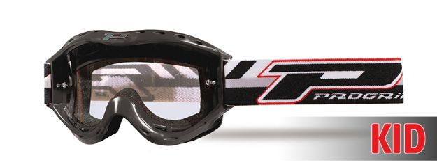Picture of PROGRIP 3101 KIDS GOGGLE BLACK