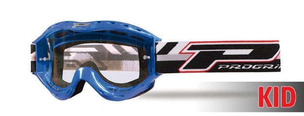 Picture of PROGRIP 3101 KIDS GOGGLE BLUE