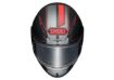 Picture of SHOEI NXR FLAGGER TC-1 RD/BLK  