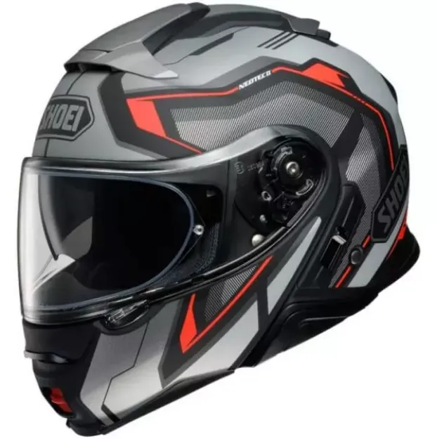Picture of SHOEI NEOTEC 2 RESPECT TC-5