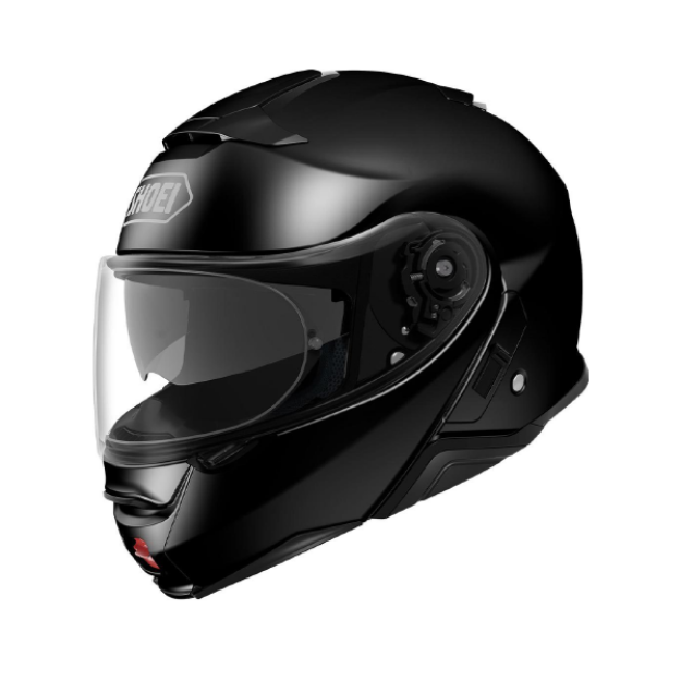 Picture of SHOEI NEOTEC 2 BLACK