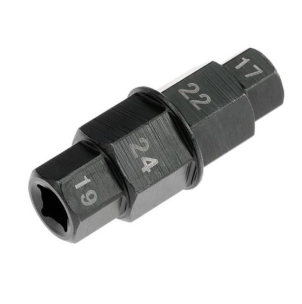 Yamaha Linex Randburg. Hex Axle Tool