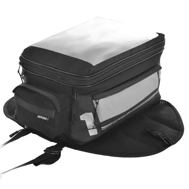 Picture of Oxford F1 Tank Bag Large 35L Magnetic