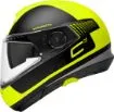 Picture of Schuberth C4 Pro Legacy Yellow