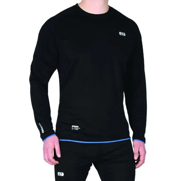 Picture of Oxford Layers Cool Dry Wicking Top