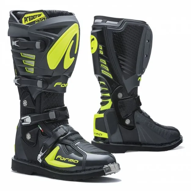 Picture of FORMA PREDATOR 2.0 ANT/ FLO