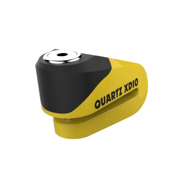 Picture of QUARTZ XD10 DISC LOCK