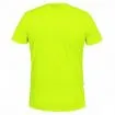 Picture of VR46 YELLOW FLUO T SHIRT