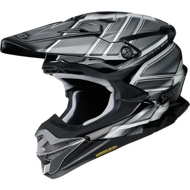 Picture of Shoei VFX-WR Glaive TC-5