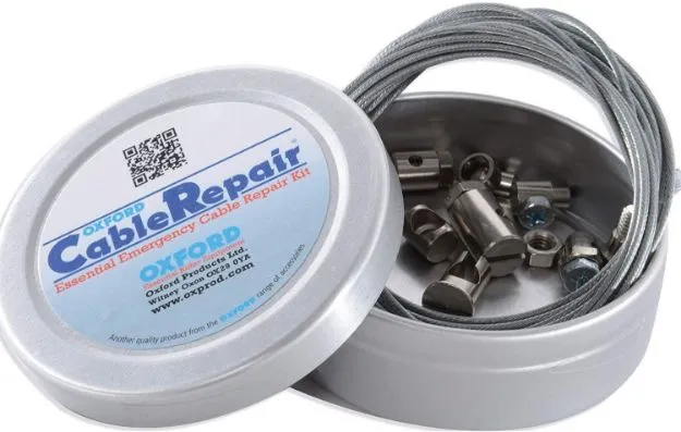 Picture of Oxford Cable Repair Kit