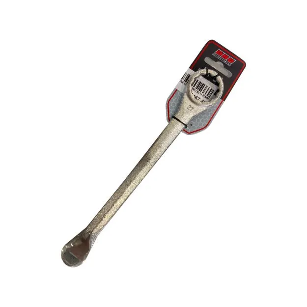 Picture of Pro Spoon Tyre Iron with Wrench