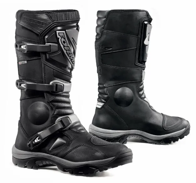Picture of FORMA ADVENTURE BOOT BLACK
