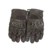 Picture of NEXO LEATHER PERFORATED GLOVES