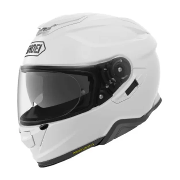 Picture of SHOEI GT-AIR 2 WHITE