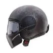 Picture of Caberg Jet Ghost Iron Helmet
