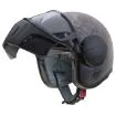 Picture of Caberg Jet Ghost Iron Helmet