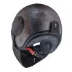 Picture of Caberg Jet Ghost Iron Helmet
