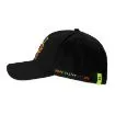 Picture of THE DOCTOR BLACK STRIPE CAP