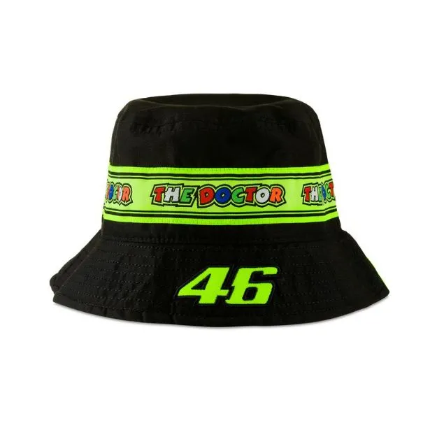 Picture of 46 THE DOCTOR BUCKET HAT