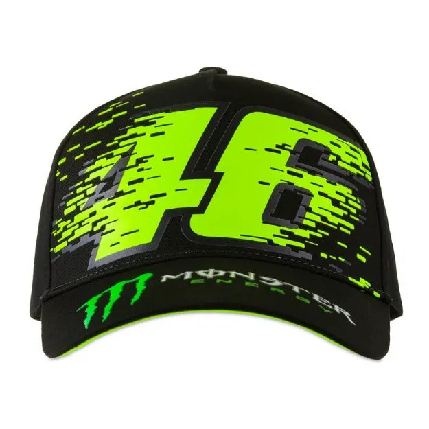 Picture of MONSTER ENERGY 46 CAP