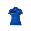 Picture of PADDOCK BLUE LADIES PIQUE POLO